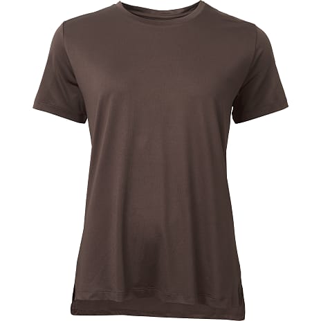 VRS Dame Sports T-shirt Brun