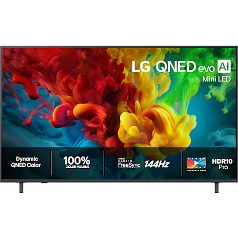 LG 55" QNED MiniLED TV 55QNED82B