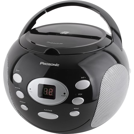 Prosonic Ghetto PCD-315 CD afspiller