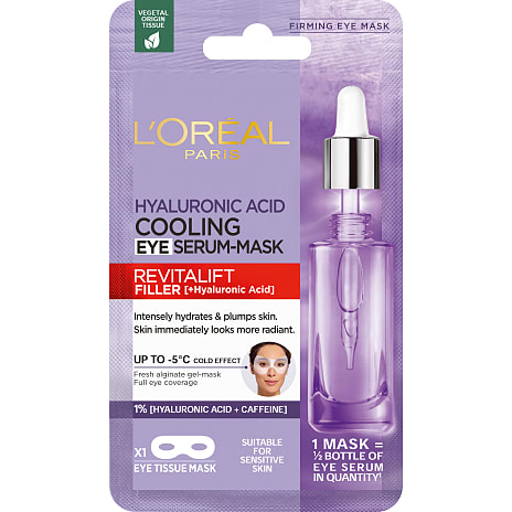 L'Oréal Paris Øjenmaske