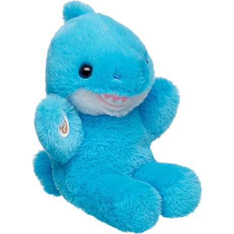 Build-A-Bear Mini Beans Haj Bamse