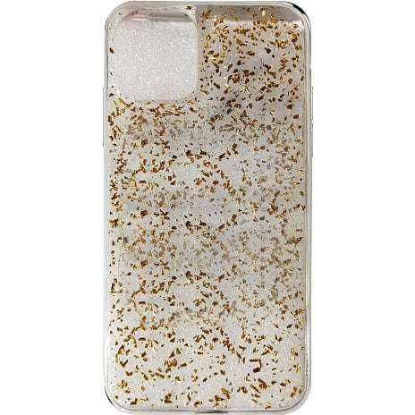 ITSKINS iPhone 11 Pro Cover Guldfarvet