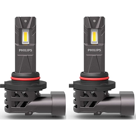 Philips LED forlygtepære