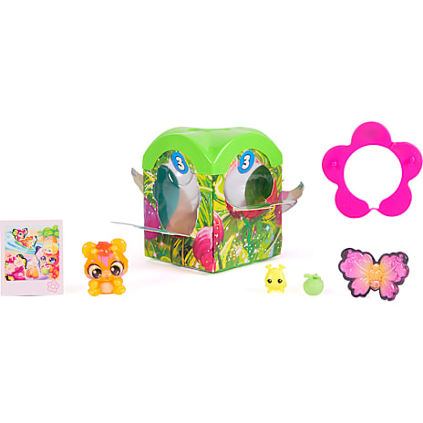 Bloomables Samlefigur, assorteret