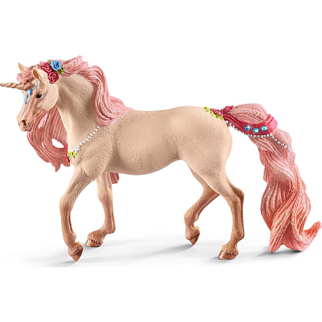 Schleich Enhjørning Hoppe 70573