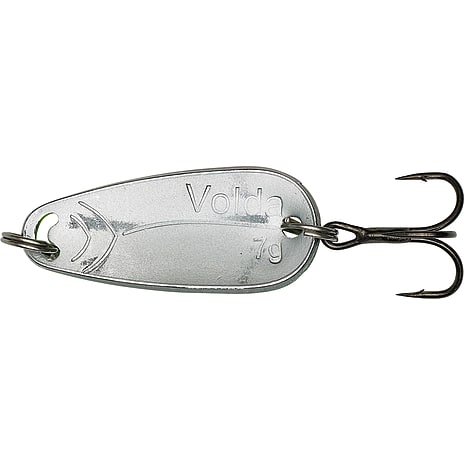 Kinetic Volda 7 g Silver