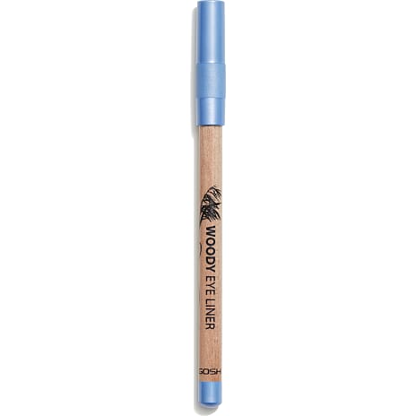 GOSH Copenhagen Eyeliner 006 Blue Spruce