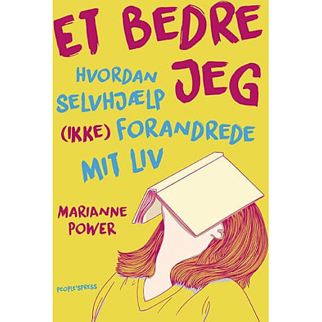 People's Et bedre jeg - Marianne Power