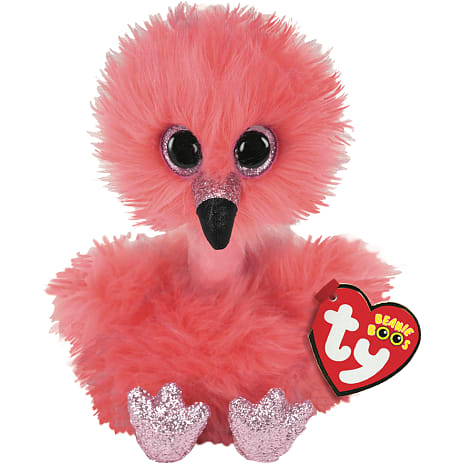 Ty Beanie Boos Franny