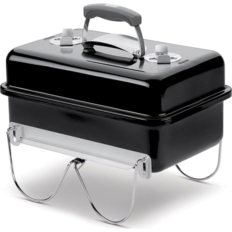 Weber Go-Anywhere Kulgrill