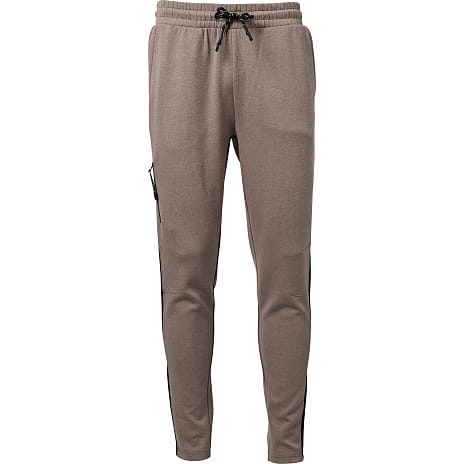 VRS Dame Sweatpants Str. M Brun