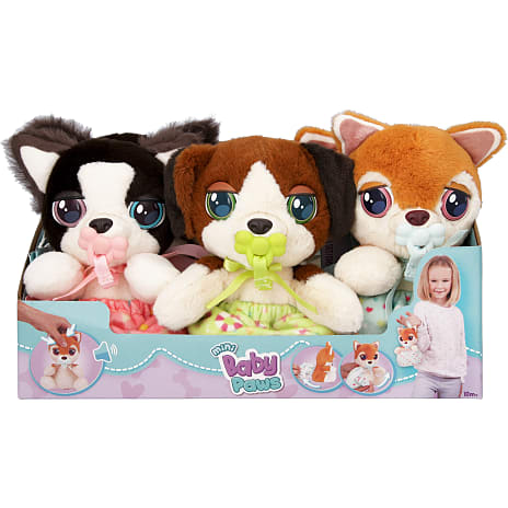 Baby Paws Baby Paw Mini