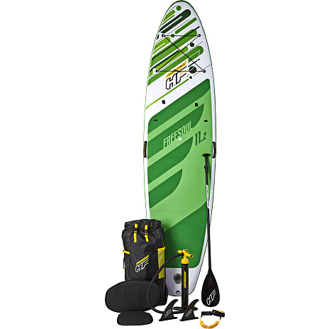 Bestway SUP PADDLEBOARD Freesoul