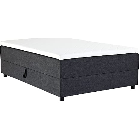 Nordisk Fjer B110 opbevaringsseng 120x200