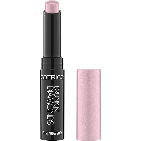Catrice Cosmetics Øjenskyggestift 010 Lavender Jelly Haze