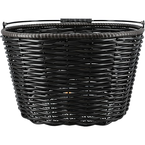 SCO Premium Cykelkurv Quick Release