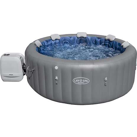 Bestway Lay-Z-Spa Santorini Hydrojet