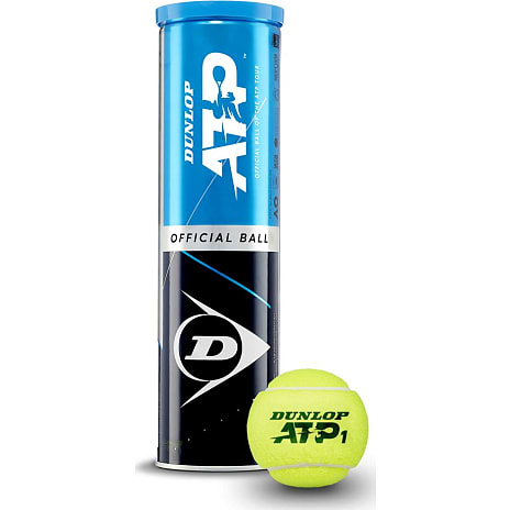 Dunlop ATP tennisbold