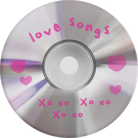 PopSockets Love Songs