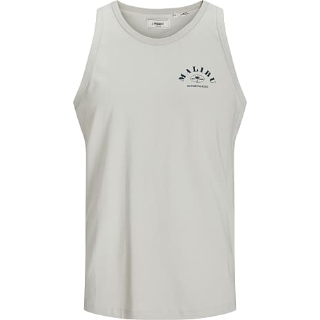 Produkt Herre Tanktop Str. L Grå