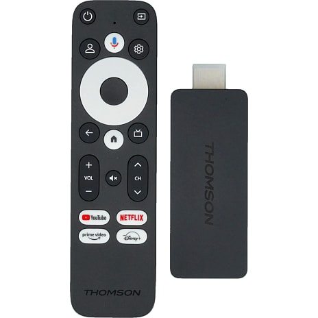 Thomson Streaming Stick 140