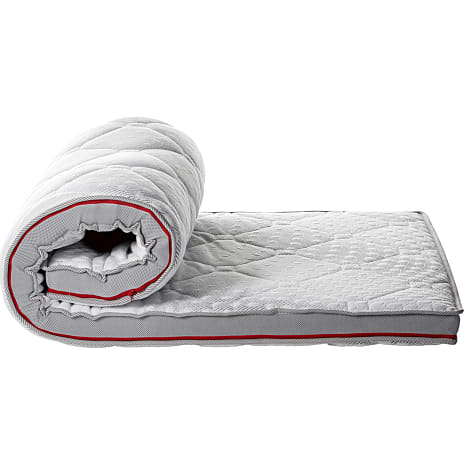 Nordisk Fjer T90 Red Line Topmadras 140x200 cm