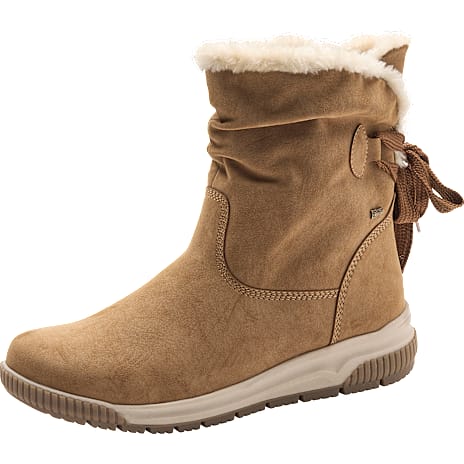 Relife Dame Støvler Str. 37 Beige