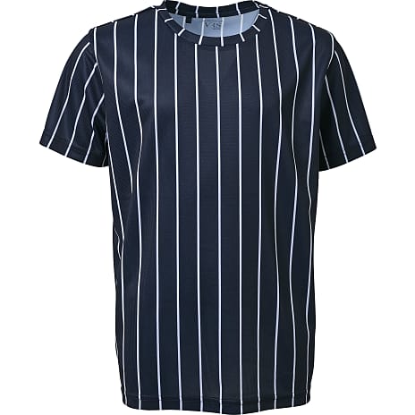 VRS Teen T-shirt Str. 134/140 Blå