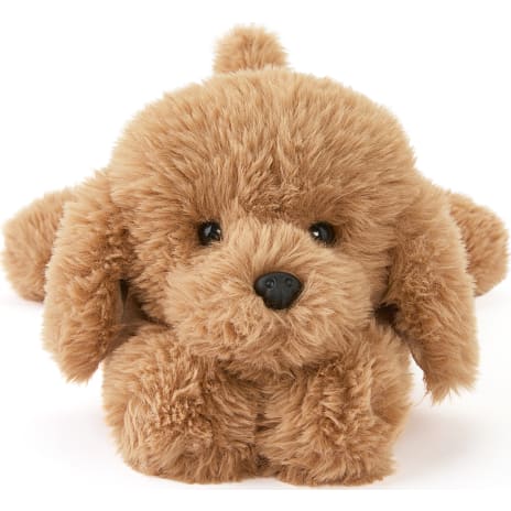 FAO Schwarz Doodle Bamse