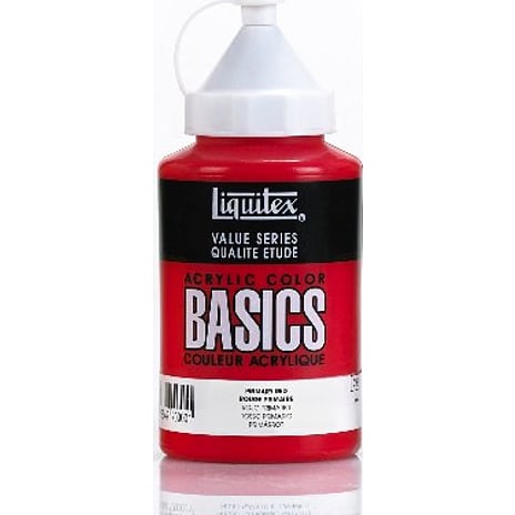 Liquitex Akrylmaling Primary Red