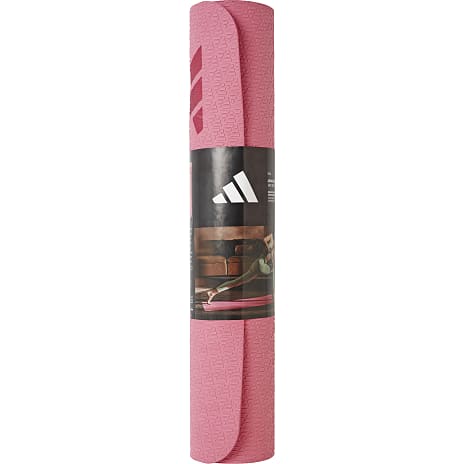 Adidas yogamåtte 1 stk.