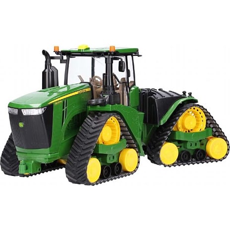 Bruder John Deere 9620 RX Traktor