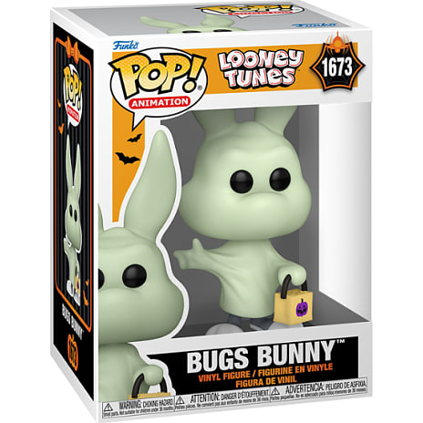 Funko POP! Vinyl Bunny