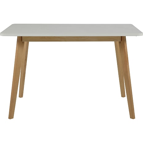 AC Design Furniture Raven Spisebord Hvid