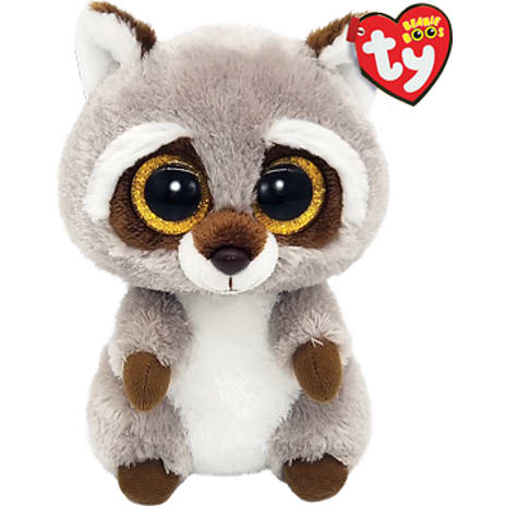 Ty Beanie Boos Oakie