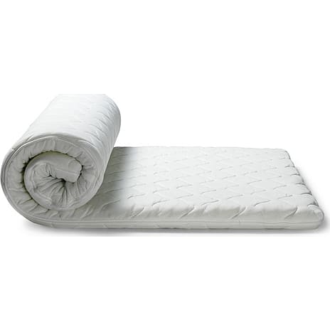 Nordisk Fjer Comfort Topmadras med Aloe Vera 180x200 cm