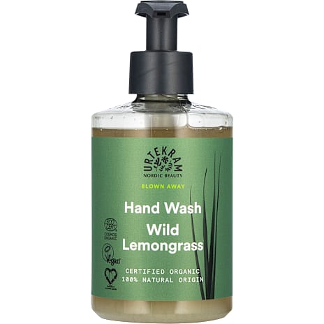 Urtekram Urt Bl Away hand wash eco 300 ml