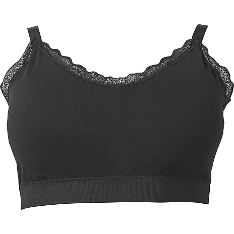 VRS Dame BH Str. 52 Sort