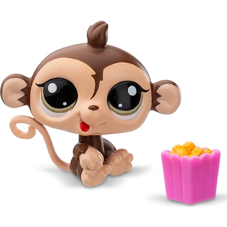 Littlest Pet Shop Abe