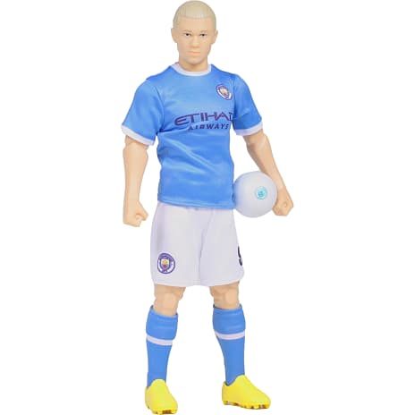 Banbo Manchester City Fodboldfigur Haaland