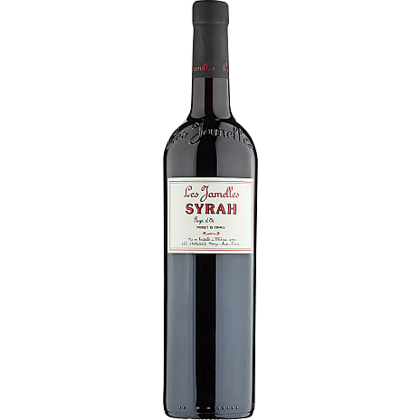 Les Jamelles Syrah Pays d'oc
