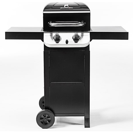 Char-Broil Convective 210 Gasgrill Sort