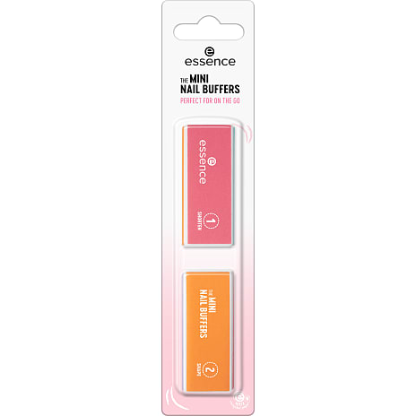 Essence 2-i-1 Neglefil