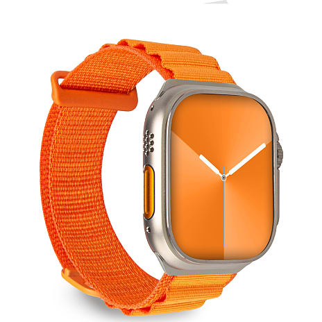 SBS Case & Me Urrem 42/44/45/49 Extra Orange