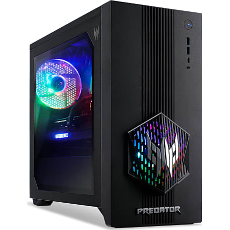 Acer Predator Orion 3000 Gamer Stationær Computer Intel Core i5-14400F