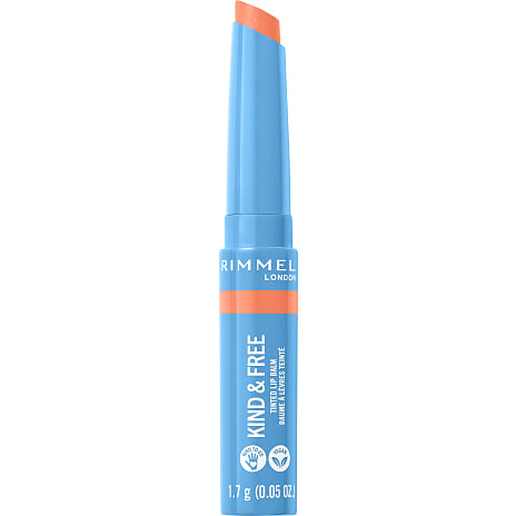 Rimmel London Læbepomade 003 Tropical Spark