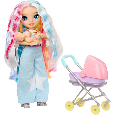 Rainbow High Babysitters Amaya
