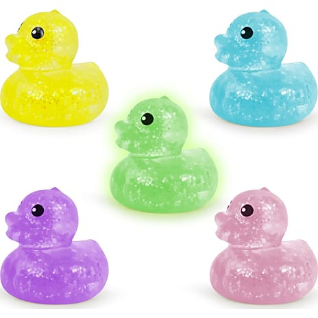 Keycraft And Squishy Assorteret