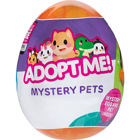 Adopt Me Bamse 5 cm Assorteret