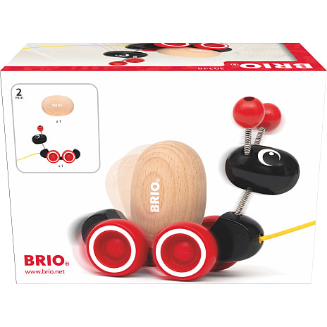 Brio pull along myre 30348 Køb online på